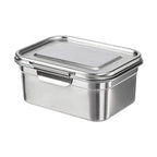 Shimoyama 304 Stainless Steel Food Container 1600ml