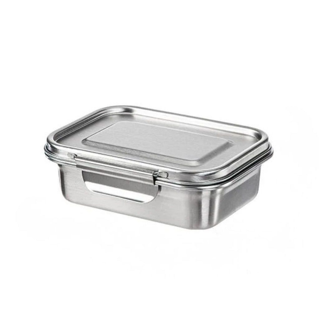 Shimoyama 304 Stainless Steel Food Container 600ml