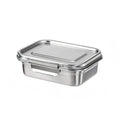 Shimoyama 304 Stainless Steel Food Container 600ml