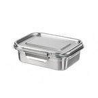 Shimoyama 304 Stainless Steel Food Container 600ml