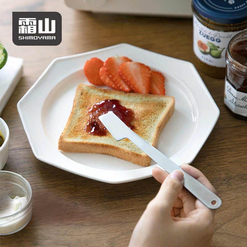 Shimoyama 304 Stainless Steel Jam knife