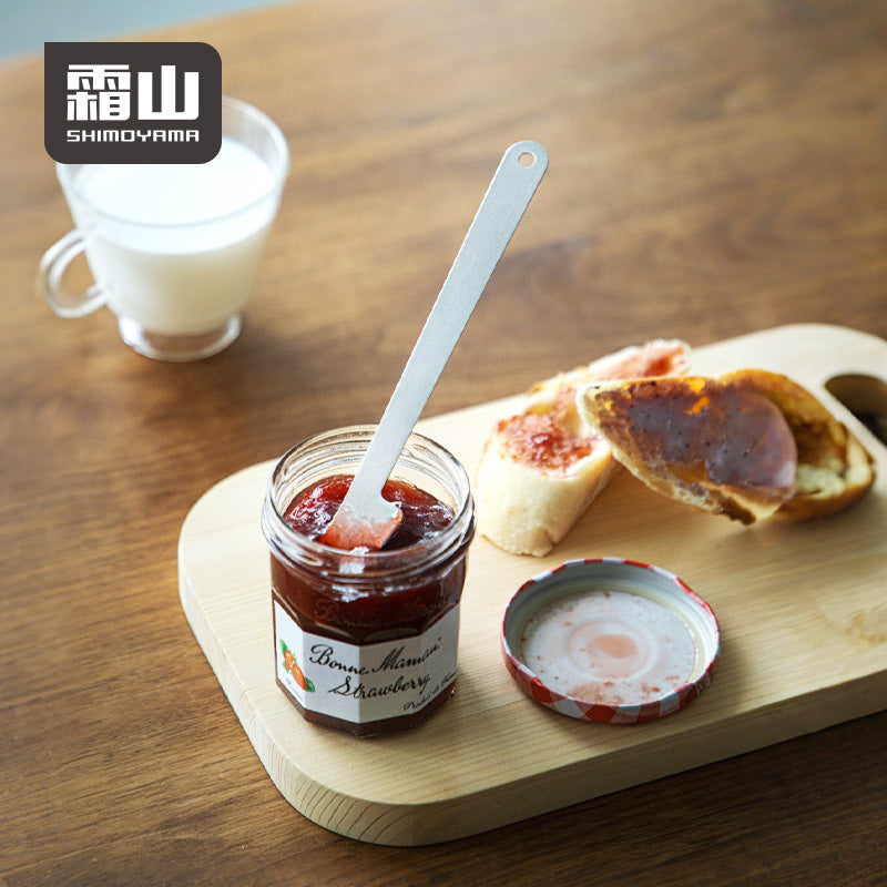 Shimoyama 304 Stainless Steel Jam knife