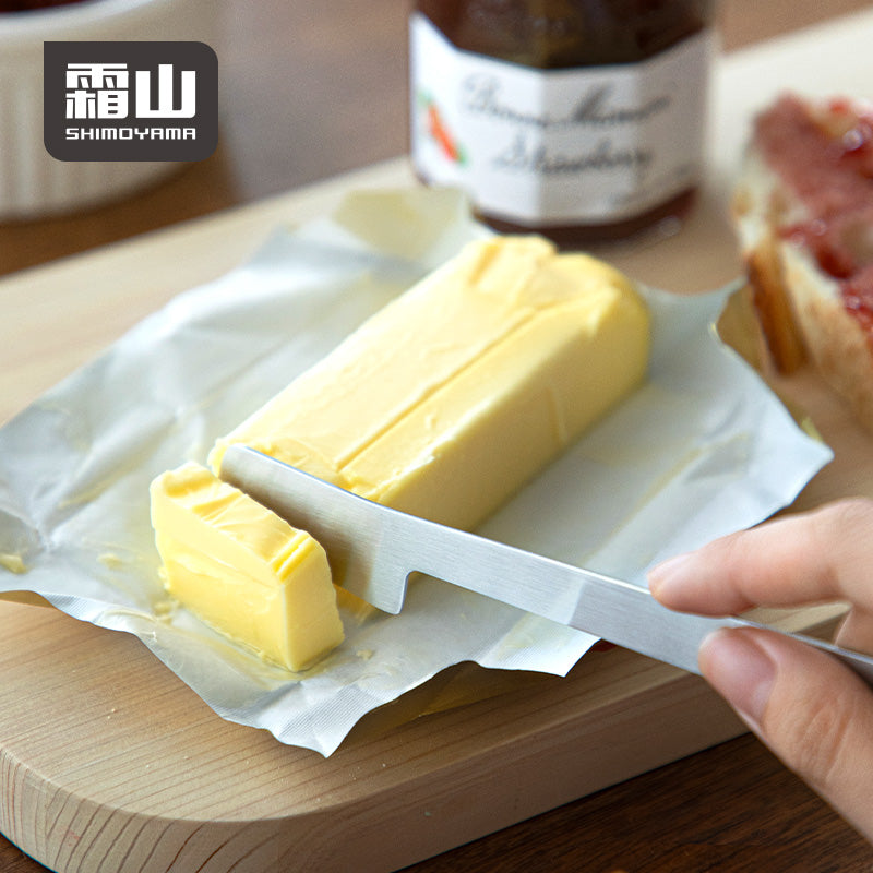 Shimoyama 304 Stainless Steel Jam knife