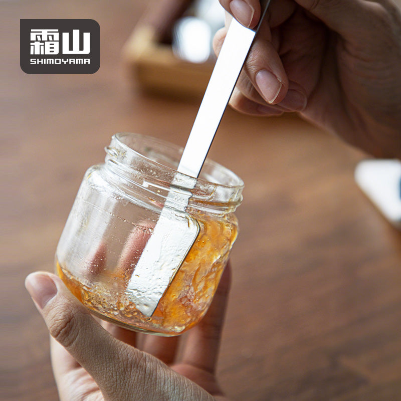 Shimoyama 304 Stainless Steel Jam knife