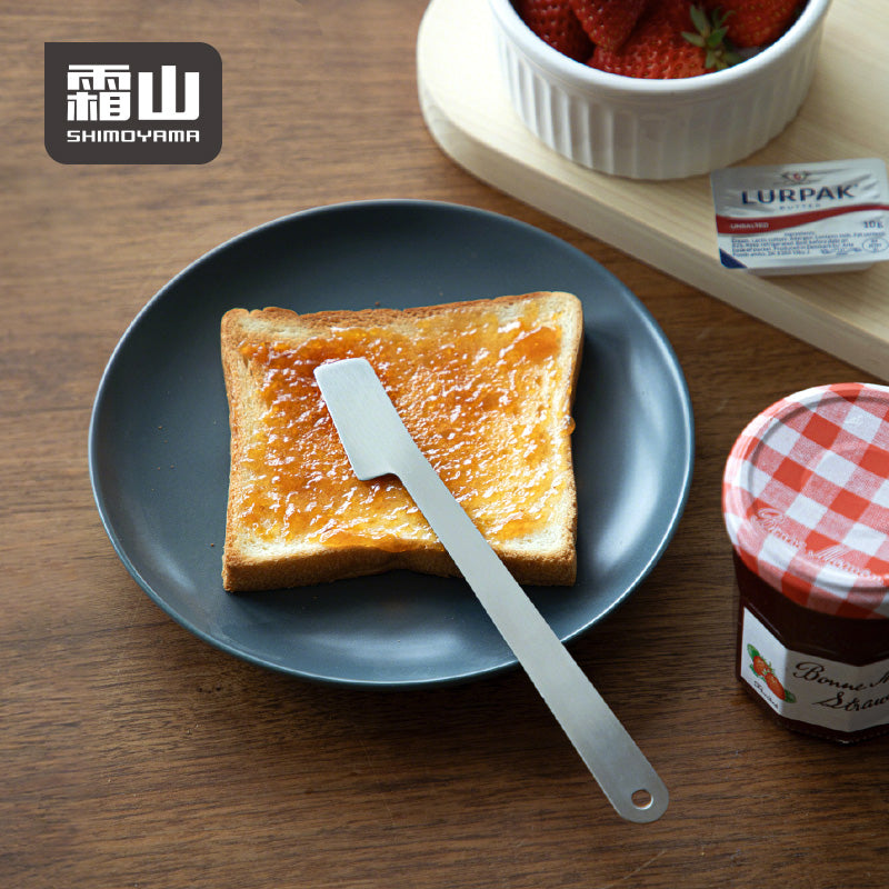 Shimoyama 304 Stainless Steel Jam knife