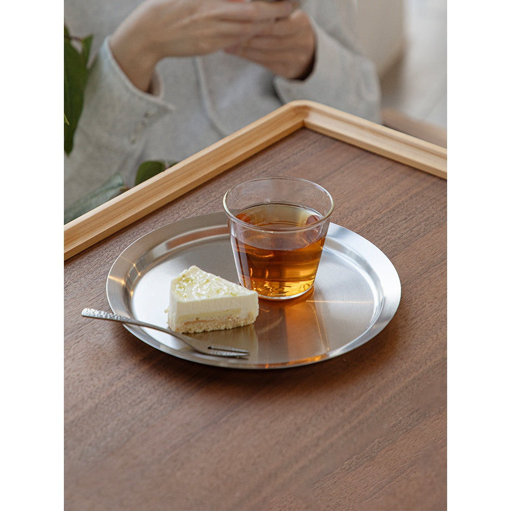 Shimoyama 304 Stainless Steel Lid 23cm