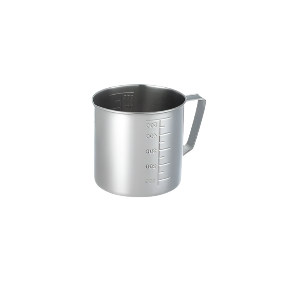Shimoyama 304 Stainless Steel Measuring Cup 500ml