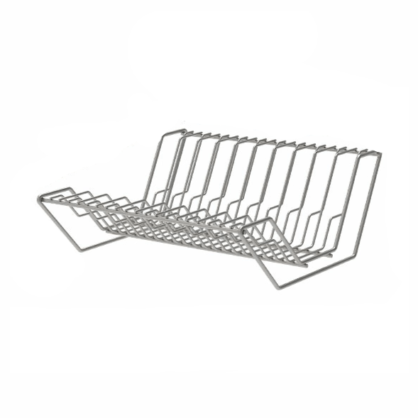 Stainless Steel Plate Rack | Minimaru – MINIMARU