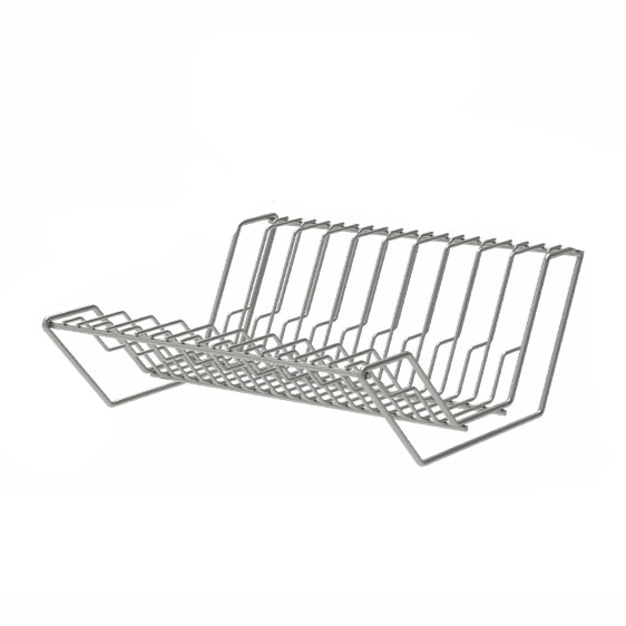 Shimoyama 304 Stainless Steel Plate Rack