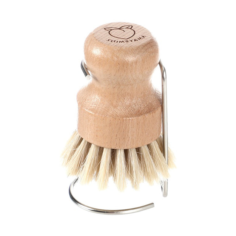 Shimoyama 304 Stainless Steel Pot Brush Holder