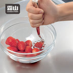 Shimoyama 304 Stainless Steel Potato Masher