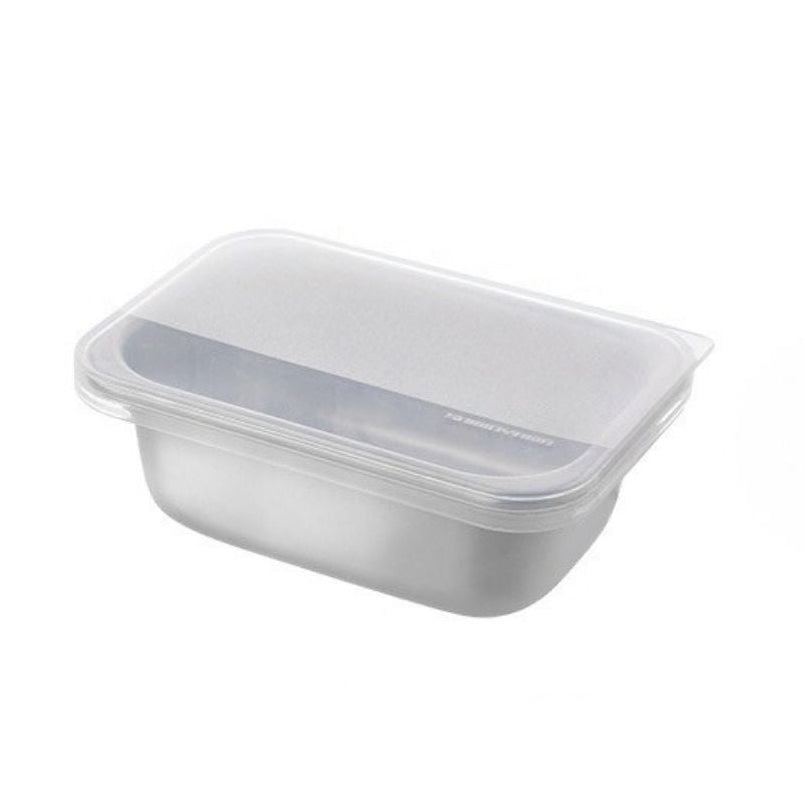 Shimoyama 304 Stainless Steel Seasoning Box 220ml 3P