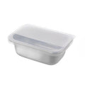 Shimoyama 304 Stainless Steel Seasoning Box 220ml 3P