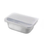 Shimoyama 304 Stainless Steel Seasoning Box 220ml 3P