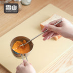 Shimoyama 304 Stainless Steel Serrated Whisk