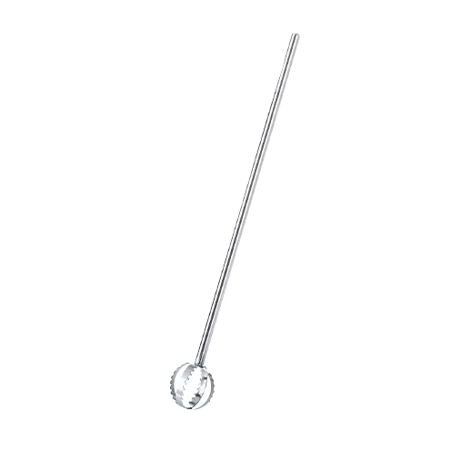 Shimoyama 304 Stainless Steel Serrated Whisk