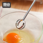 Shimoyama 304 Stainless Steel Serrated Whisk