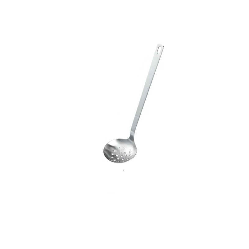 Shimoyama 304 Stainless Steel Slotted Spoon