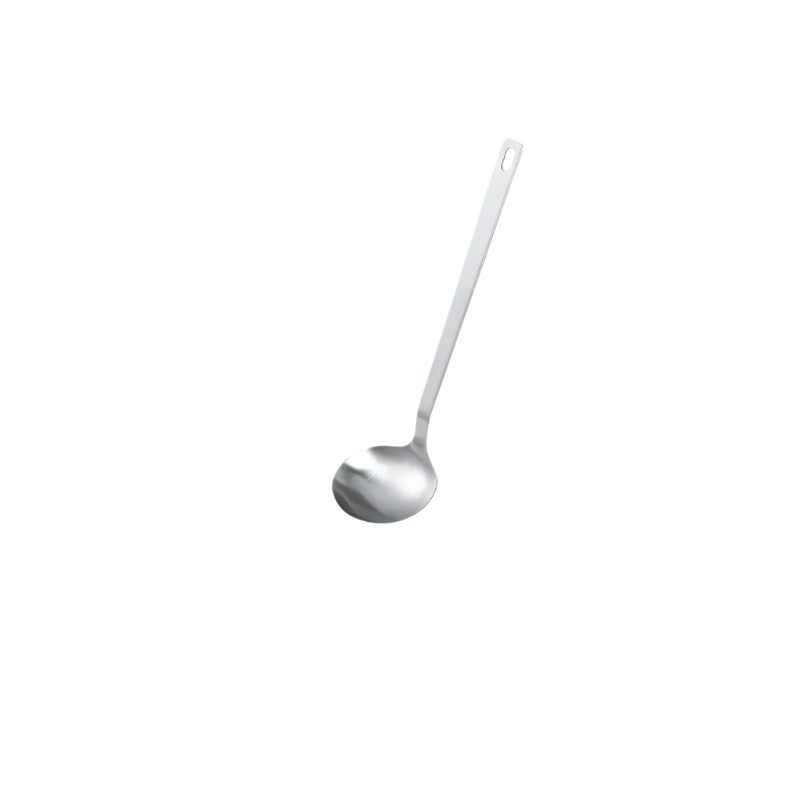 Shimoyama 304 Stainless Steel Soup Ladle