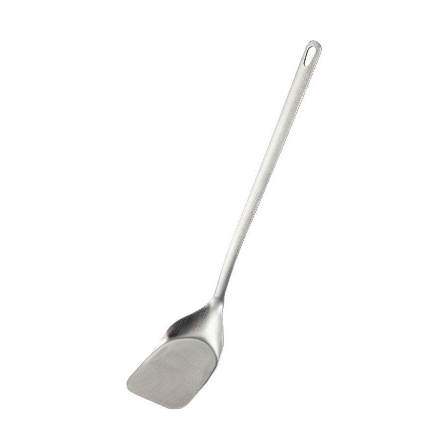 Shimoyama 304 Stainless Steel Spatula 34.5cm