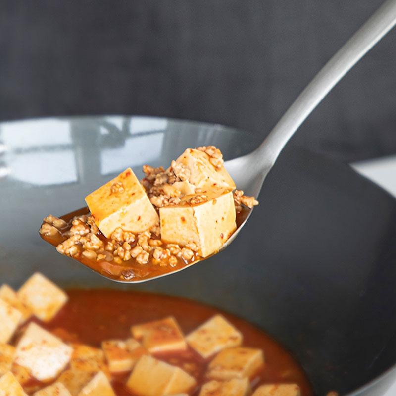 Shimoyama 304 Stainless Steel Spatula 34.5cm