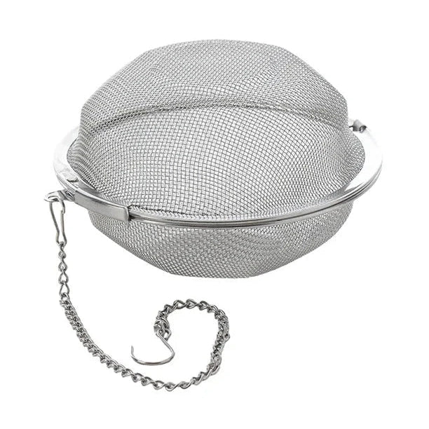 Shimoyama 304 Stainless Steel Tea Stock Strainer