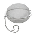 Shimoyama 304 Stainless Steel Tea Stock Strainer