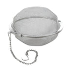Shimoyama 304 Stainless Steel Tea Stock Strainer