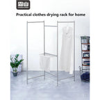 Shimoyama 304 Stainless Steel Three-fold Drying Rack