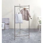 Shimoyama 304 Stainless Steel Three-fold Drying Rack