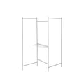 Shimoyama 304 Stainless Steel Three-fold Drying Rack