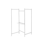 Shimoyama 304 Stainless Steel Three-fold Drying Rack