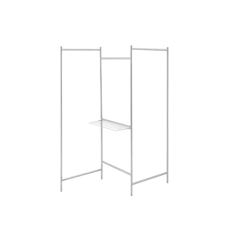 Shimoyama 304 Stainless Steel Three-fold Drying Rack