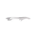 Shimoyama 304 Stainless Steel Yakiniku Tongs 31.5cm