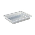 Shimoyama 316 Stainless Steel Long Rectangle Container 1800ml