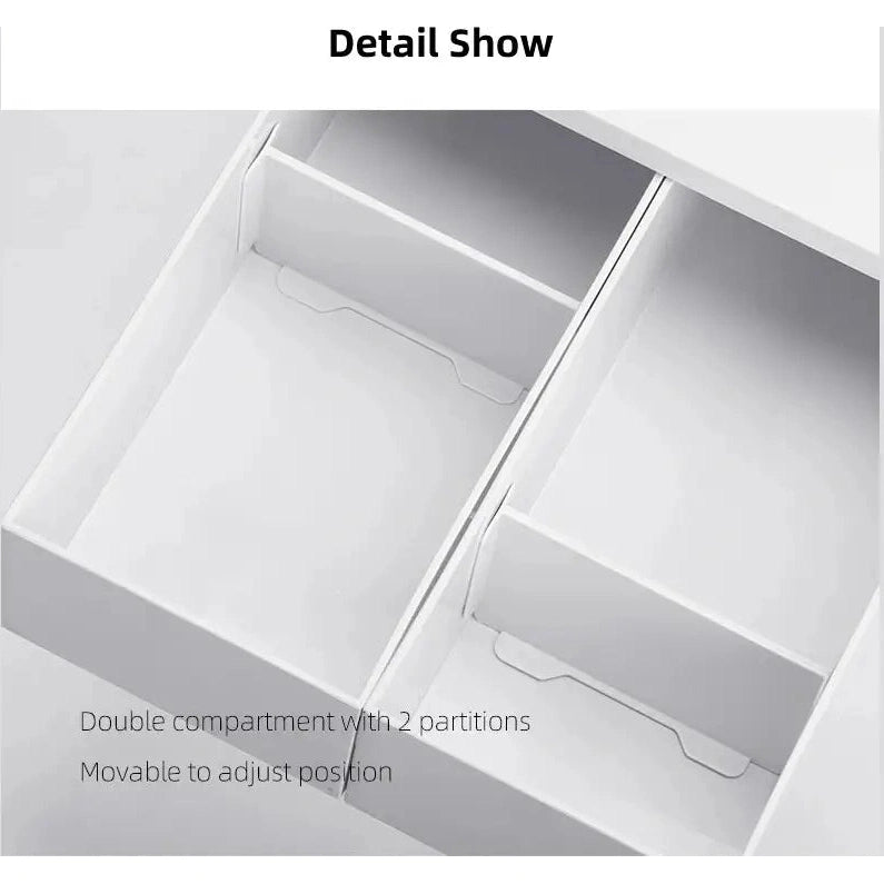 Shimoyama 5-Layer Drawer Cabinet