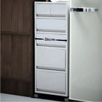 Shimoyama 5-Layer Drawer Cabinet
