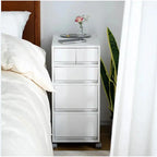 Shimoyama 5-Layer Drawer Cabinet