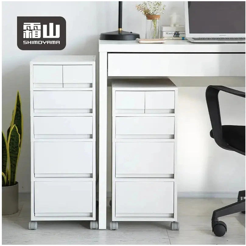 Shimoyama 5-Layer Drawer Cabinet