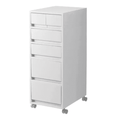 Shimoyama 5-Layer Drawer Cabinet