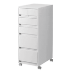 Shimoyama 5-Layer Drawer Cabinet