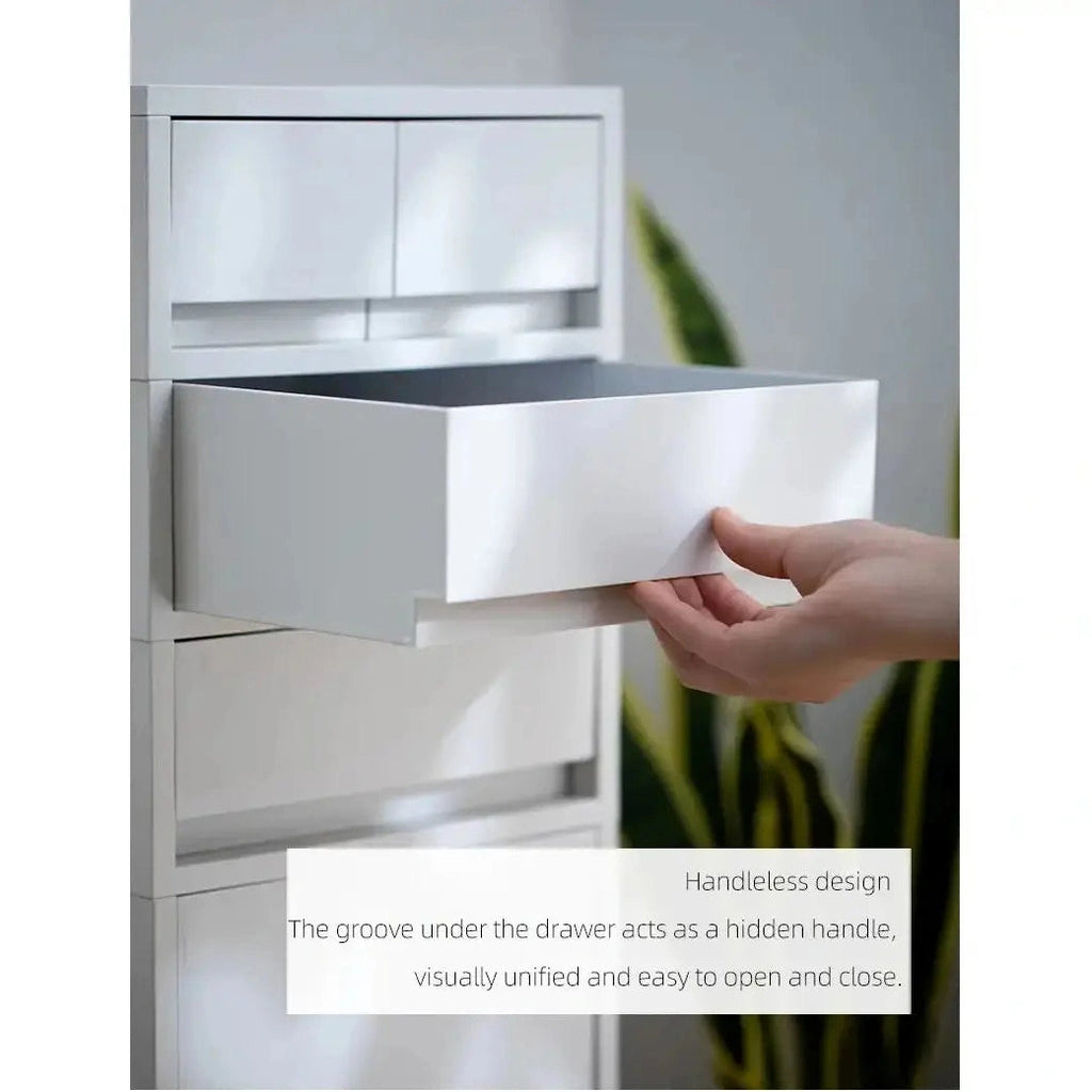 Shimoyama 5-Layer Drawer Cabinet