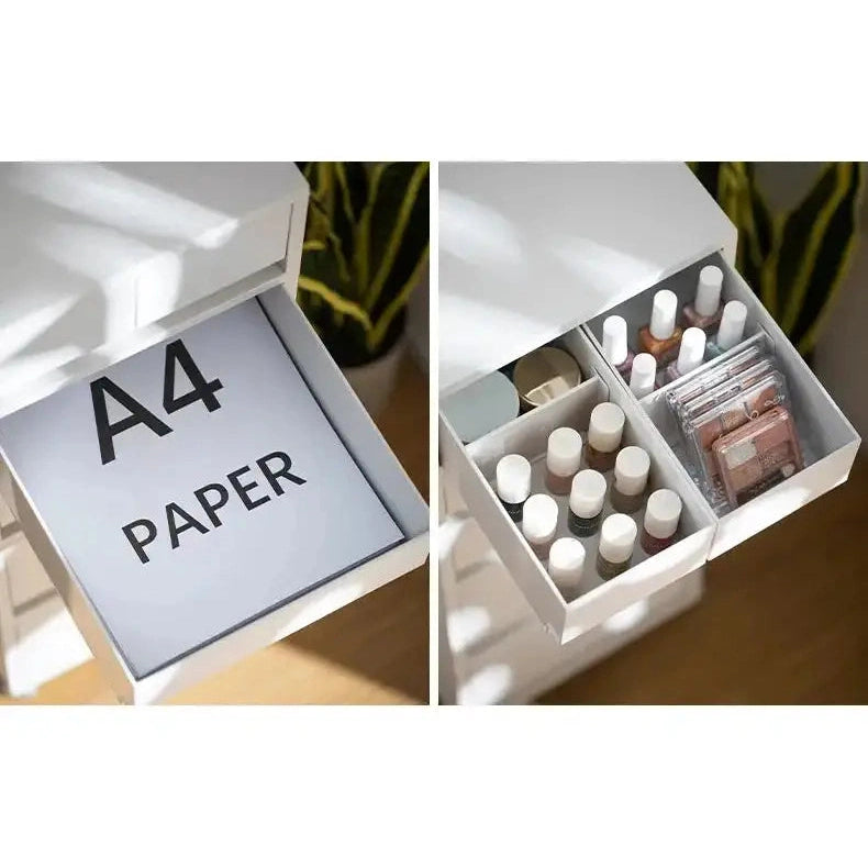 Shimoyama 5-Layer Drawer Cabinet