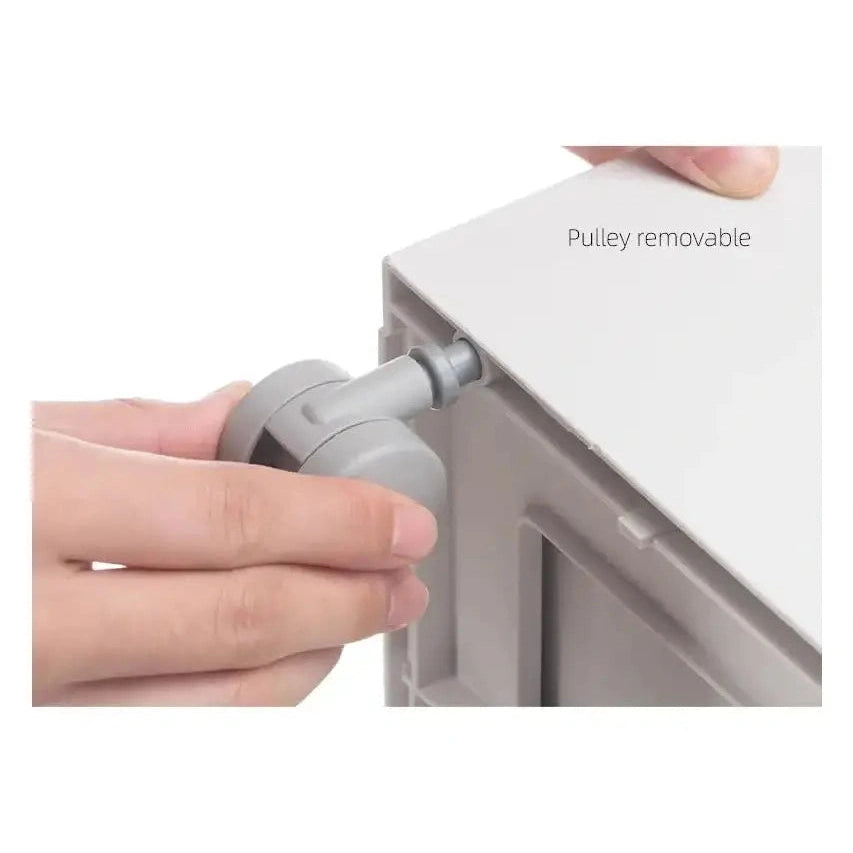 Shimoyama 5-Layer Drawer Cabinet