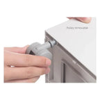 Shimoyama 5-Layer Drawer Cabinet