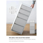 Shimoyama 5-Layer Drawer Cabinet