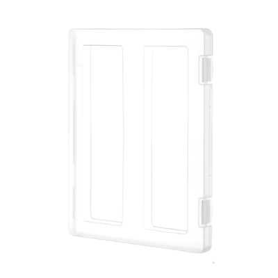 Shimoyama A4 File Organiser