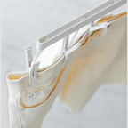 Shimoyama ABS 6 Clothes Hanger Pegs