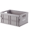 Shimoyama ADV Foldable Storage Crate 12L