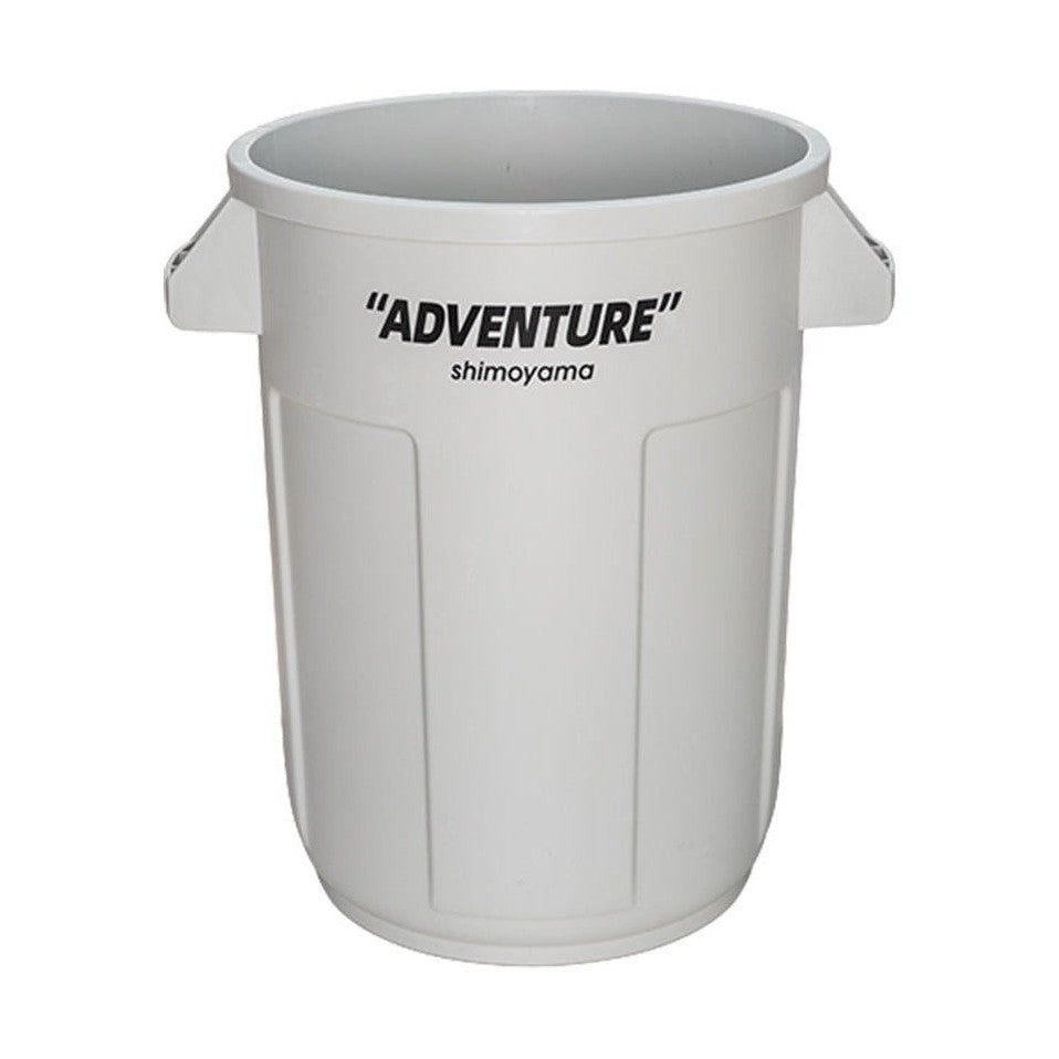 Shimoyama ADV Multi-purpose Storage Bucket 24L